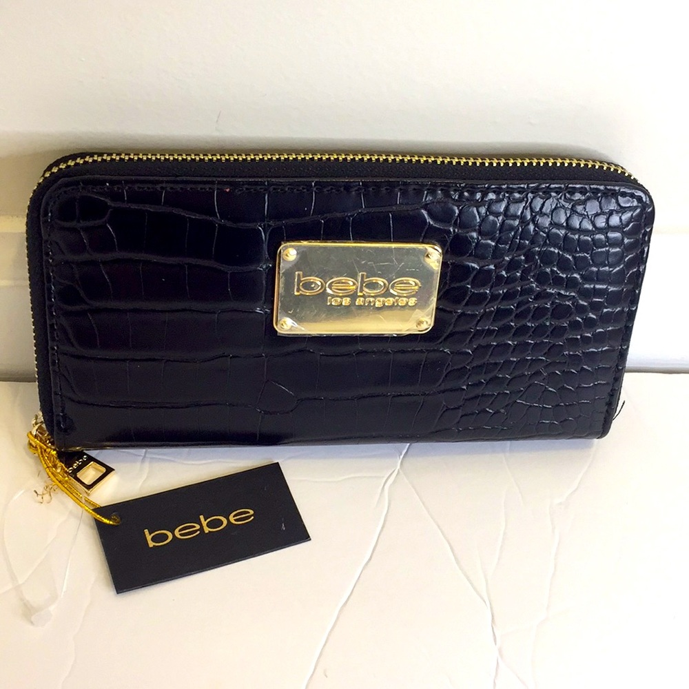 🆕 Bebe Wallet